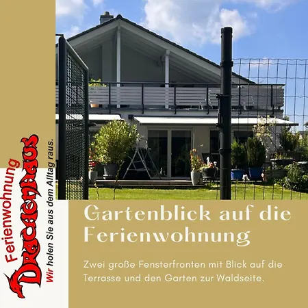 Appartement Drachenhaus Wir Holen Sie Aus Dem Alltag Raus *