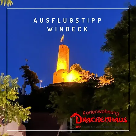 Drachenhaus Wir Holen Sie Aus Dem Alltag Raus Rimbach (Hessen)