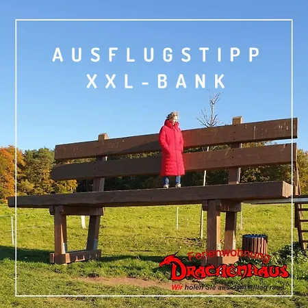 Appartamento Drachenhaus Wir Holen Sie Aus Dem Alltag Raus Rimbach (Hessen)