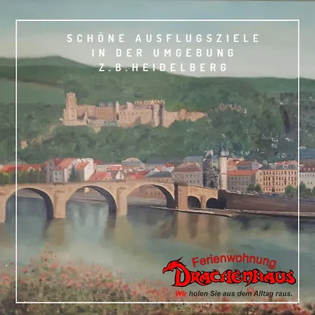 Drachenhaus Wir Holen Sie Aus Dem Alltag Raus *