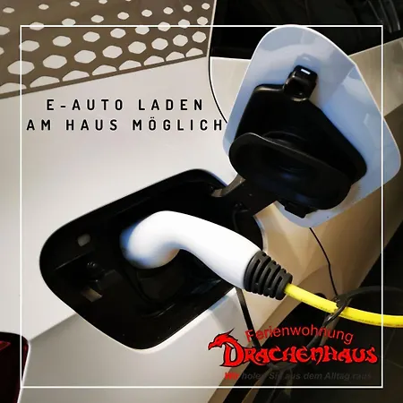 Appartement Drachenhaus Wir Holen Sie Aus Dem Alltag Raus *