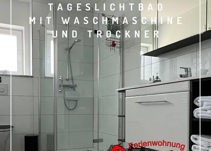 Διαμέρισμα Drachenhaus Wir Holen Sie Aus Dem Alltag Raus Rimbach (Hessen)