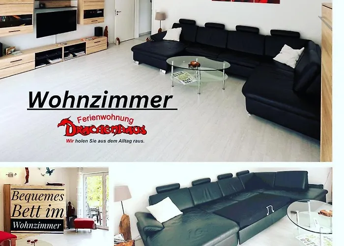 Drachenhaus Wir Holen Sie Aus Dem Alltag Raus *