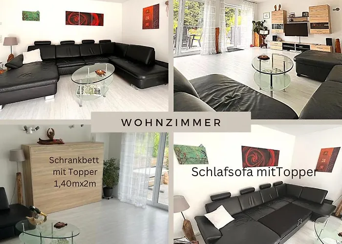 Διαμέρισμα Drachenhaus Wir Holen Sie Aus Dem Alltag Raus